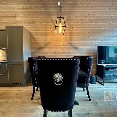 New High Standard Apartment In Trysil Alpine Lodge 외부 사진