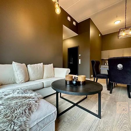 New High Standard Apartment In Trysil Alpine Lodge 외부 사진