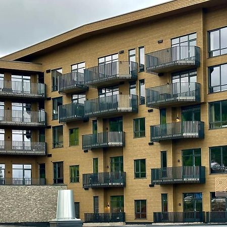 New High Standard Apartment In Trysil Alpine Lodge 외부 사진