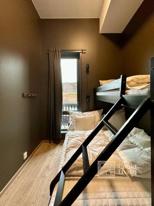 New High Standard Apartment In Trysil Alpine Lodge 외부 사진