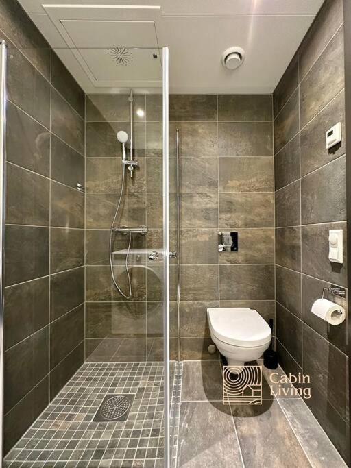 New High Standard Apartment In Trysil Alpine Lodge 외부 사진