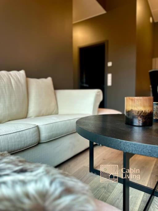 New High Standard Apartment In Trysil Alpine Lodge 외부 사진
