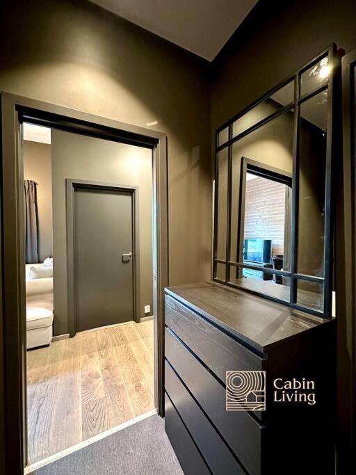 New High Standard Apartment In Trysil Alpine Lodge 외부 사진