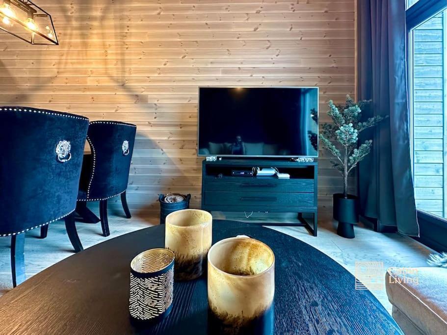 New High Standard Apartment In Trysil Alpine Lodge 외부 사진