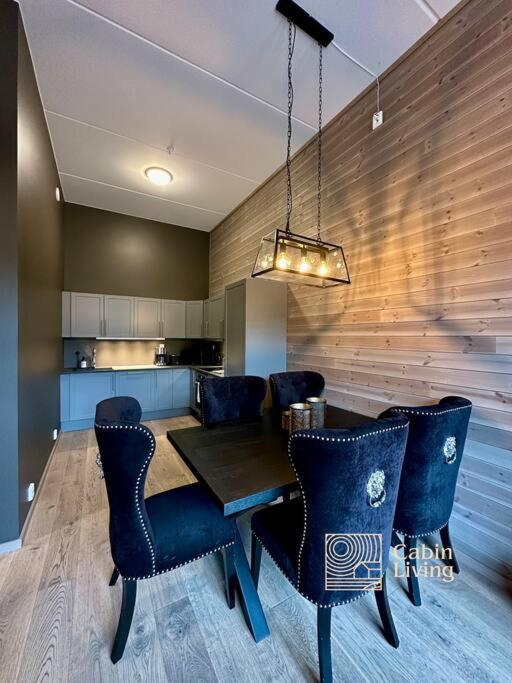 New High Standard Apartment In Trysil Alpine Lodge 외부 사진