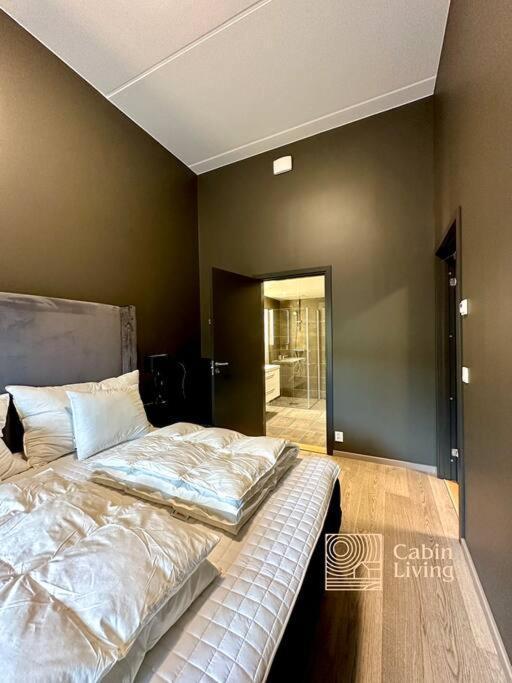 New High Standard Apartment In Trysil Alpine Lodge 외부 사진