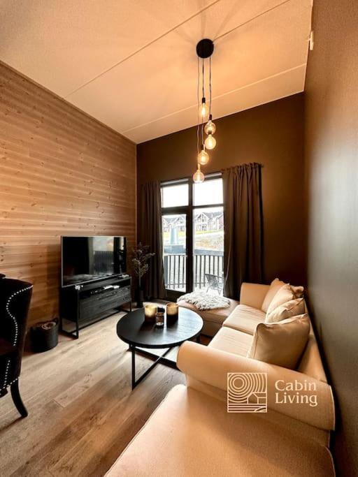 New High Standard Apartment In Trysil Alpine Lodge 외부 사진