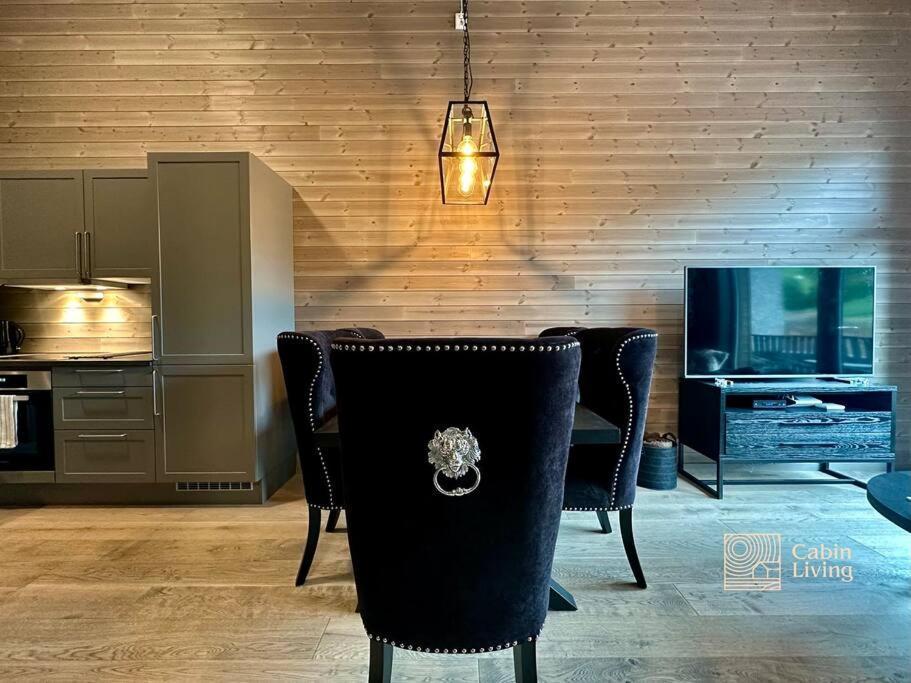 New High Standard Apartment In Trysil Alpine Lodge 외부 사진