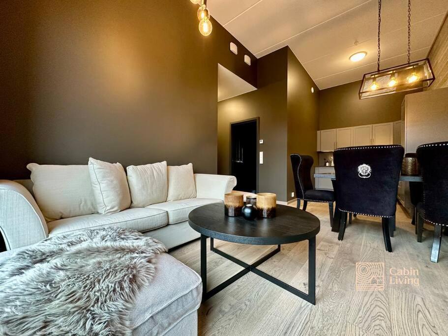 New High Standard Apartment In Trysil Alpine Lodge 외부 사진