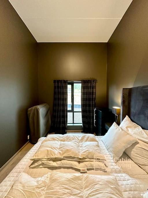 New High Standard Apartment In Trysil Alpine Lodge 외부 사진
