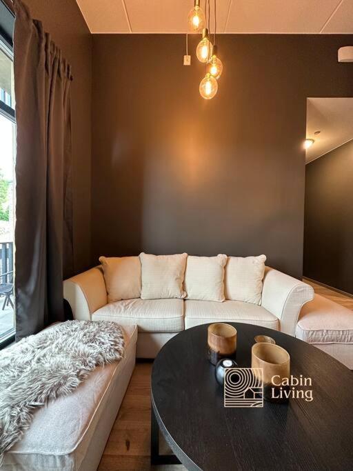 New High Standard Apartment In Trysil Alpine Lodge 외부 사진