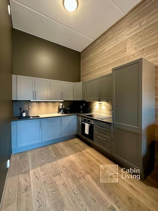 New High Standard Apartment In Trysil Alpine Lodge 외부 사진