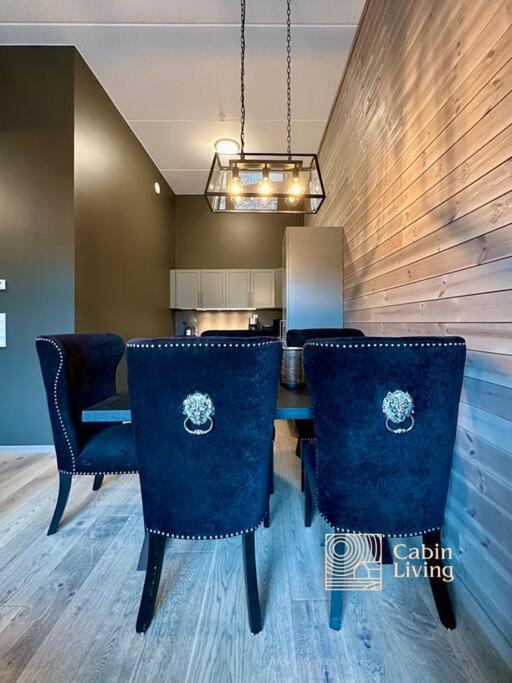 New High Standard Apartment In Trysil Alpine Lodge 외부 사진