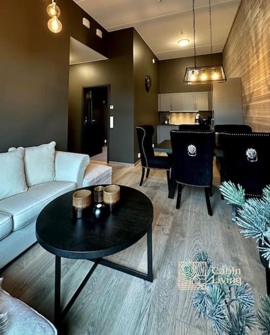 New High Standard Apartment In Trysil Alpine Lodge 외부 사진